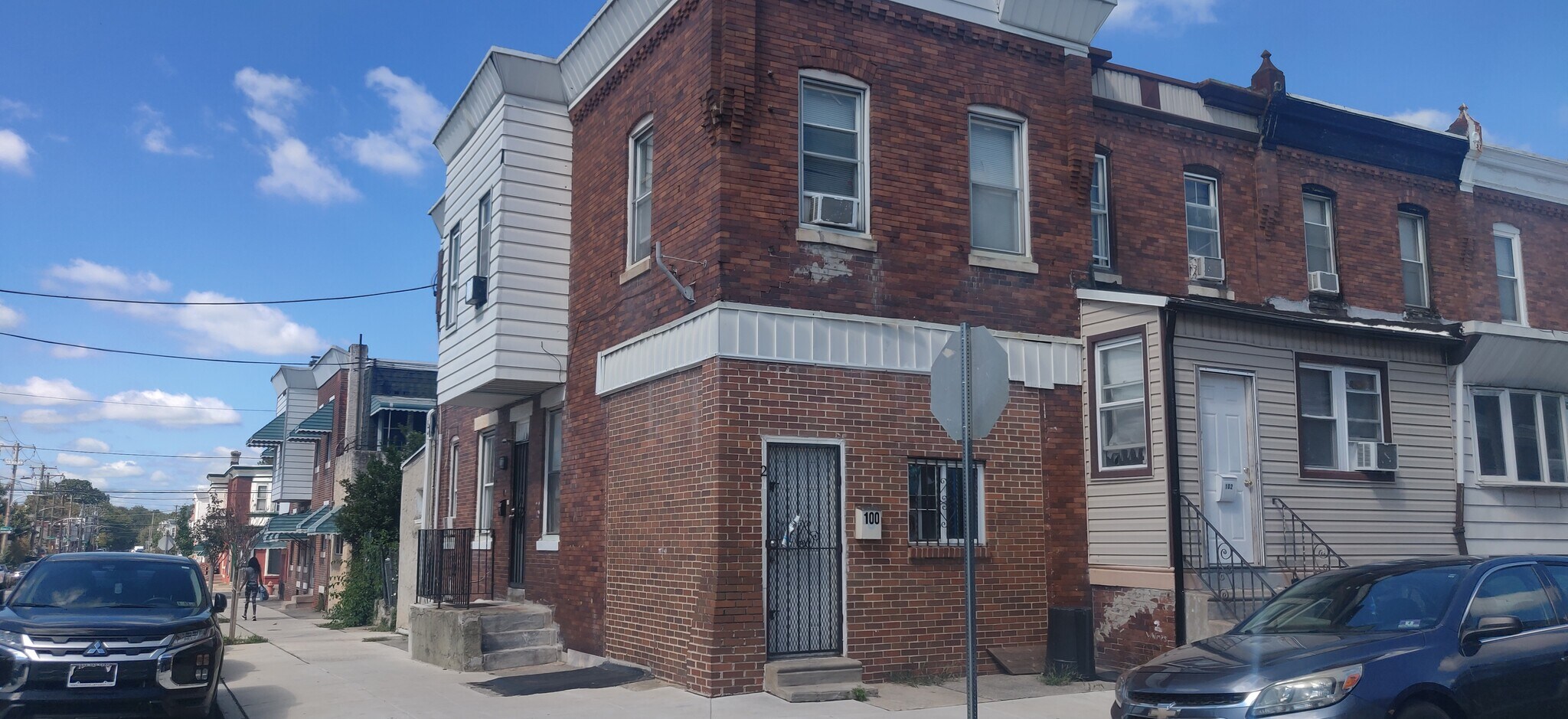2653 S Robinson St, Philadelphia, PA à vendre Photo principale– Image 1 sur 2