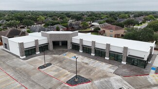 Plus de détails pour 7601 N. 29th St. St, McAllen, TX - Local commercial à louer
