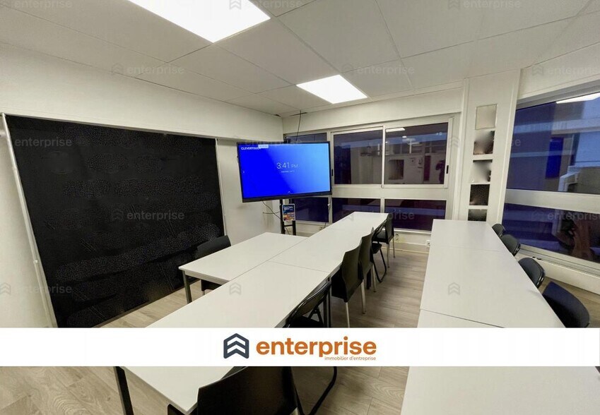 Bureau dans Amiens à louer - Photo intérieure – Image 1 sur 6