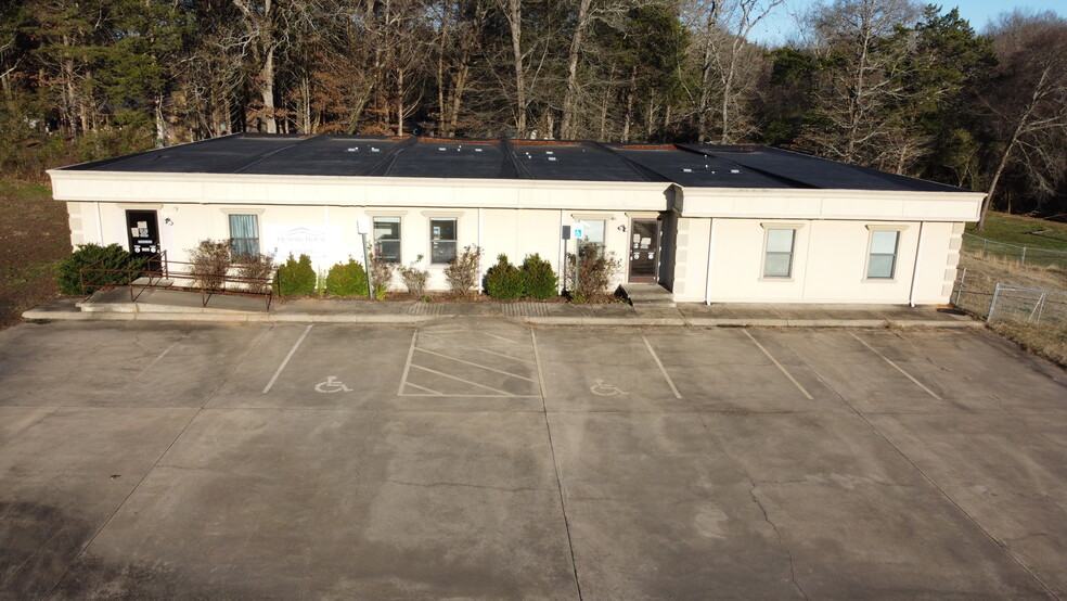 1000 E Main St, Lamar, AR à louer - Photo de l’immeuble – Image 2 sur 19