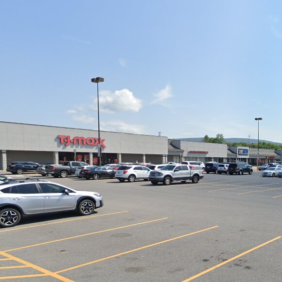 2730-2770 W Plank Rd, Altoona, PA à louer Photo principale– Image 1 sur 3