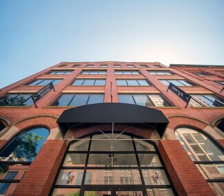 Plus de détails pour 371 W Ontario St, Chicago, IL - Bureau/Local commercial à louer