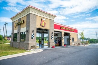 Plus de détails pour 11395 Shaenfield Rd, San Antonio, TX - Local commercial à vendre
