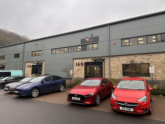 Plus de détails pour Meltham Rd, Huddersfield - Bureau à louer