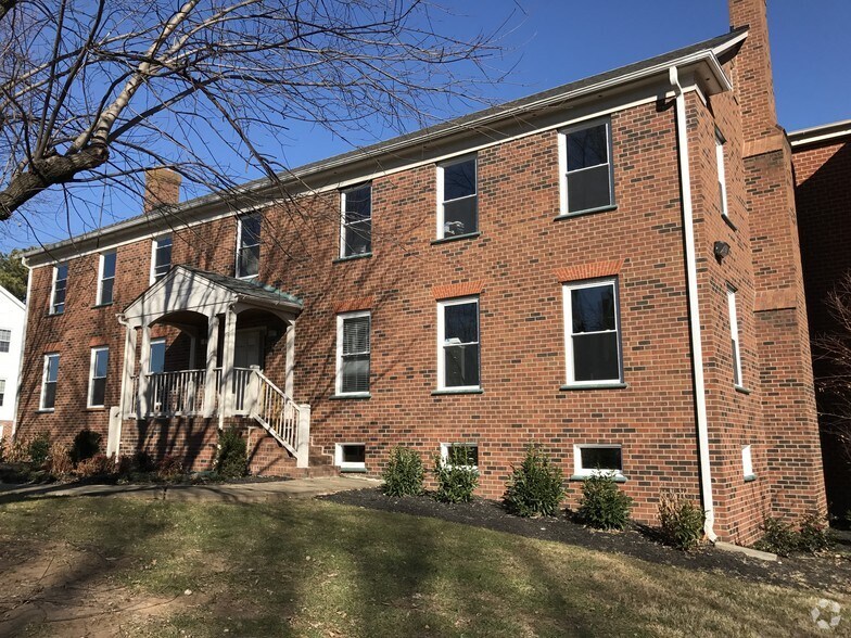 7300 Hanover Green Dr, Mechanicsville, VA à louer - Photo principale – Image 1 sur 49