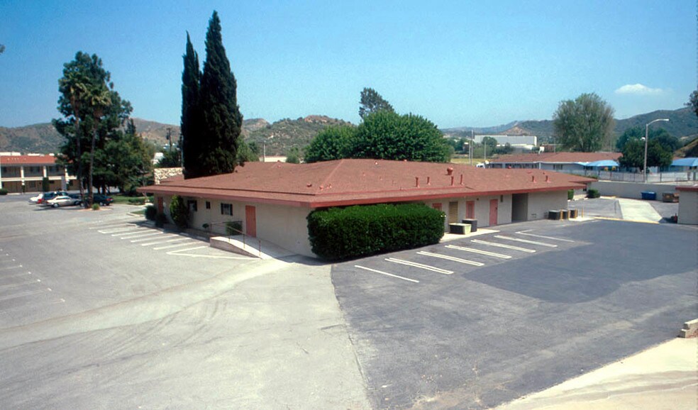 21704 Golden Triangle Rd, Santa Clarita, CA à louer - Autre – Image 2 sur 7
