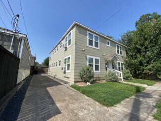 Plus de détails pour 5331 Bell St, Houston, TX - Logement à vendre