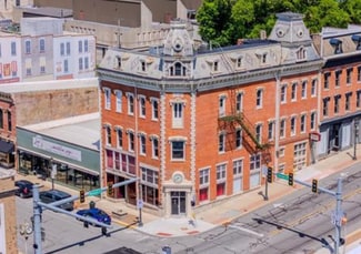 Plus de détails pour 178 S Wabash St, Wabash, IN - Local commercial à vendre