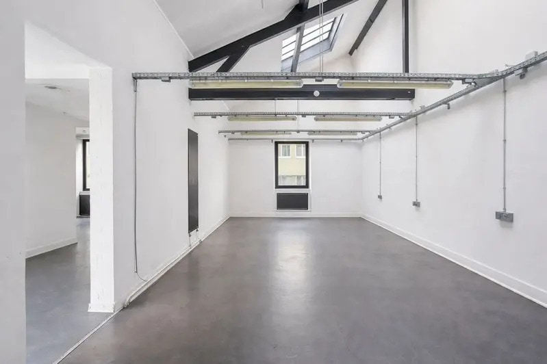 53 Passage Du Bureau, Paris à vendre Photo de l’immeuble– Image 1 sur 7