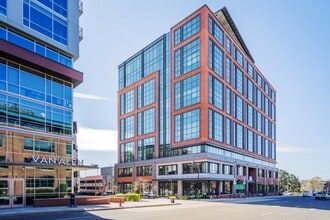 555 S Mangum St, Durham, NC à louer Photo intérieure– Image 1 sur 9