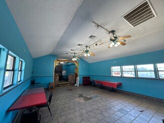 Plus de détails pour 520 W Broadway, Seminole, OK - Local d’activités à vendre