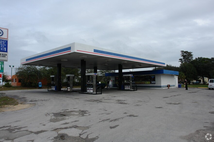Gas Station/Retail Portfolio_3 Assets portefeuille de 3 biens à vendre sur LoopNet.fr - Photo principale – Image 2 sur 3