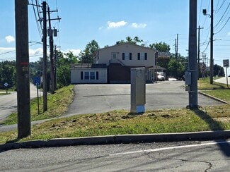 Plus de détails pour 365 Route 211 E, Middletown, NY - Bureau à louer