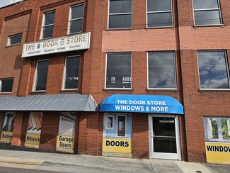 Plus de détails pour 1087 Sycamore St, Bristol, VA - Local commercial à vendre