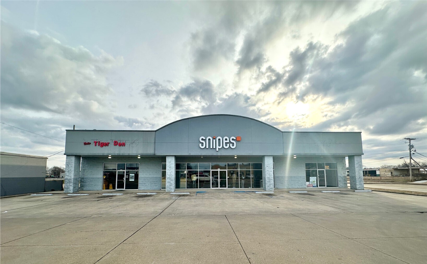 400 Highway 61 North, Cleveland, MS à louer Photo principale– Image 1 sur 12