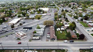 Plus de détails pour 160 W 800 S, Payson, UT - Logement à vendre