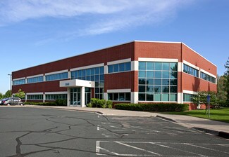 Plus de détails pour 1365 Corporate Center Curve, Eagan, MN - Bureau à louer