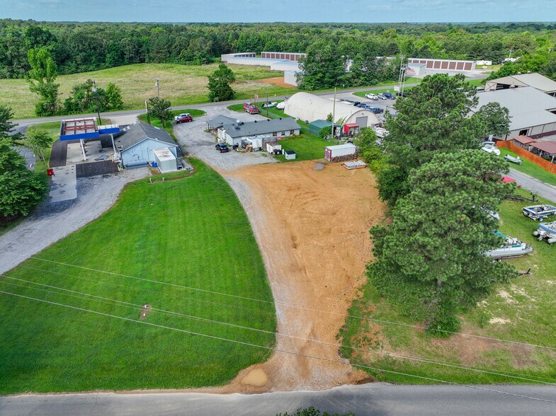 15649 US-68, Benton, KY à vendre - Photo de l’immeuble – Image 2 sur 20
