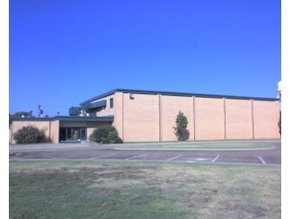 Plus de détails pour 9717 7th Dr, Lubbock, TX - Local d'activités à louer