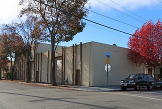 Plus de détails pour 6121 Vallejo St, Emeryville, CA - Local d'activités, Industriel/Logistique à louer