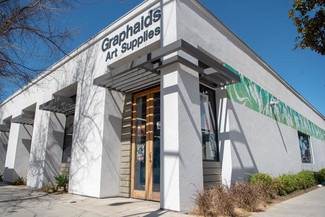 Plus de détails pour 435-441 E 4th St, Long Beach, CA - Bureau à louer