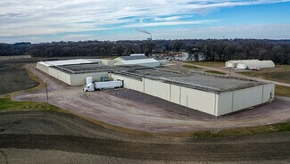 Plus de détails pour Highway 12 Old 12 West -1, Ortonville, MN - Industriel/Logistique à vendre