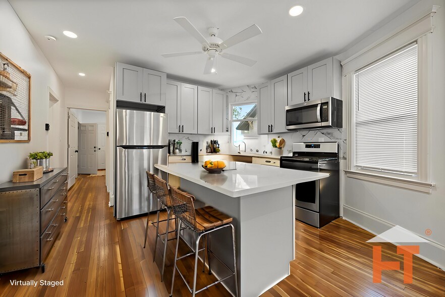 152 Cortlandt St, Staten Island, NY à vendre - Photo intérieure – Image 3 sur 21
