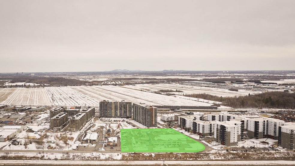 460 Rue Sicard, Mascouche, QC à vendre - Photo de l’immeuble – Image 3 sur 16