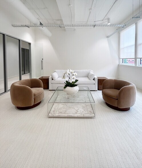 2001 N Lamar St, Dallas, TX à louer - Photo intérieure – Image 3 sur 11