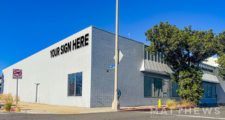 Plus de détails pour 901 Santa Monica Blvd, Santa Monica, CA - Local commercial à louer