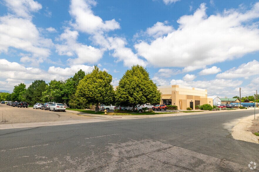 7223 W 118th Pl, Broomfield, CO à vendre - Photo de l’immeuble – Image 3 sur 13