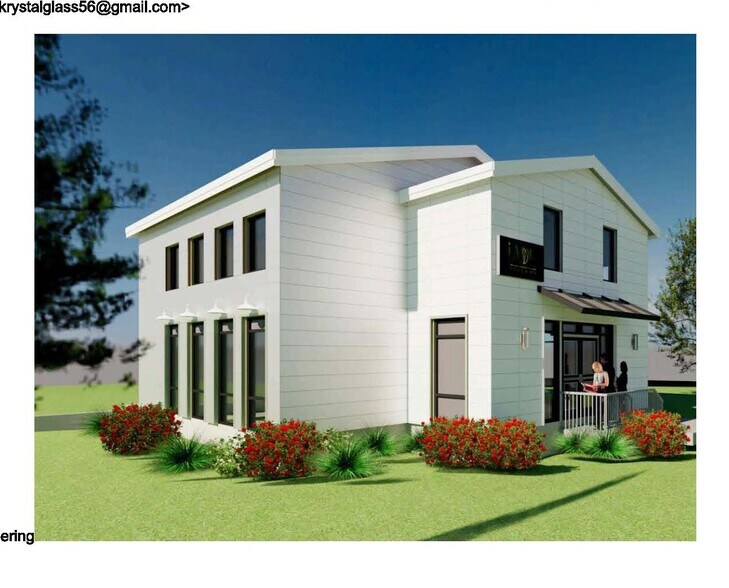 1232 Mineral Spring Ave, North Providence, RI à louer - Photo principale – Image 1 sur 3