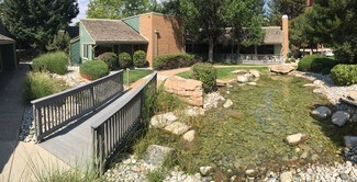 Plus de détails pour 8000 E Prentice Ave, Englewood, CO - Bureau à vendre