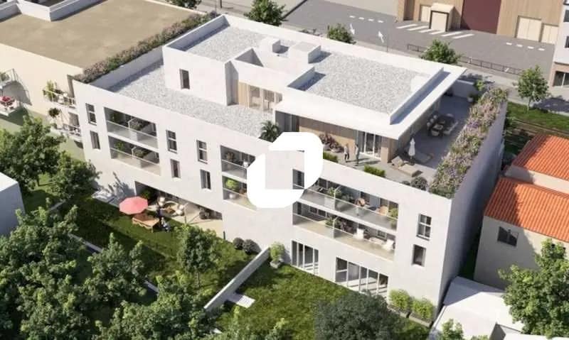 Local commercial dans Castelnau-le-Lez à vendre - Photo de l’immeuble – Image 2 sur 3