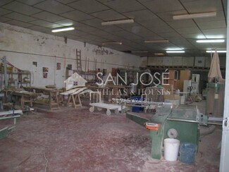 Plus de détails pour Industriel/Logistique à vendre