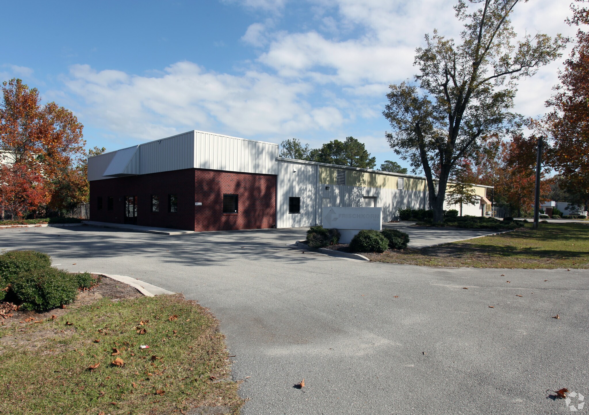 2732 Old Wrightsboro Rd, Wilmington, NC à louer Photo principale– Image 1 sur 4