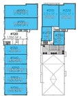 Floor Plan - March 2026