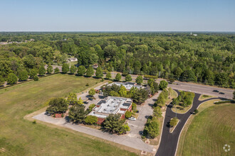 3740 Business Drive, Germantown, TN - VUE AÉRIENNE  vue de carte - Image1