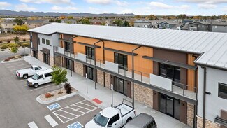 Plus de détails pour 2246 Zurich Dr, Fort Collins, CO - Industriel/Logistique à louer