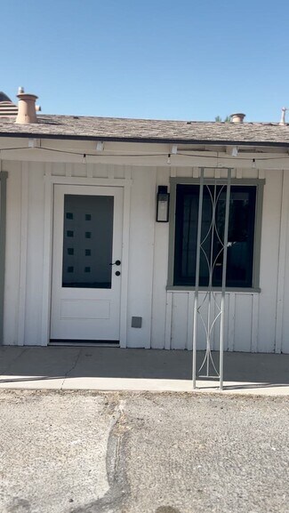 Plus de détails pour 5790 S Elm Ave, Fresno, CA - Bureau à louer