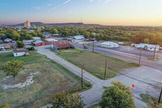 Plus de détails pour 1206 S Oak Ave, Mineral Wells, TX - Terrain à vendre