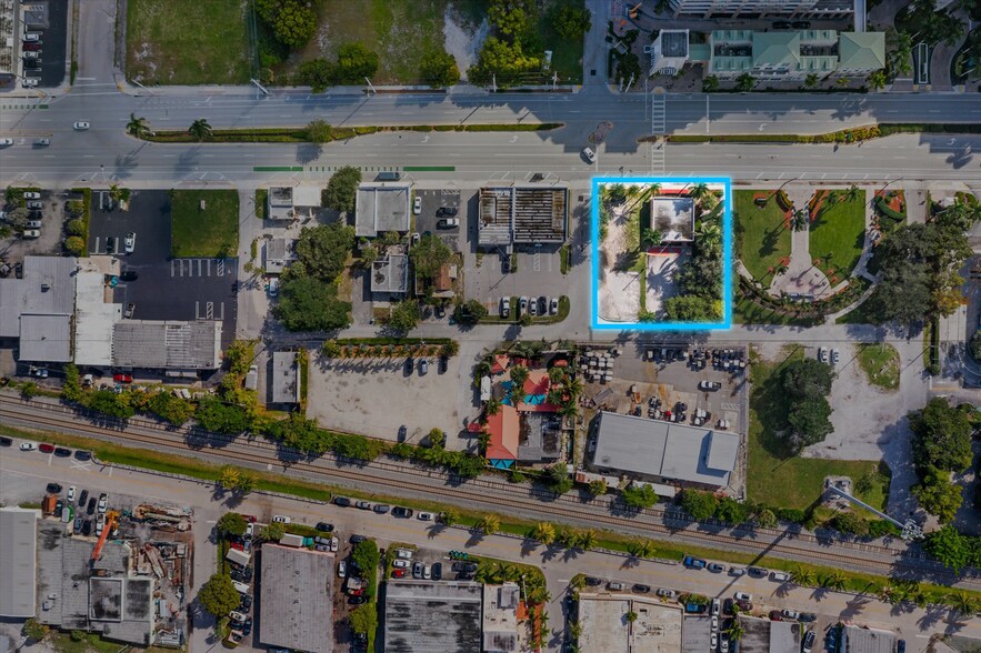 CRA District North Federal Site portefeuille de 2 biens à vendre sur LoopNet.fr - Photo principale – Image 1 sur 7