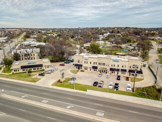 Plus de détails pour 101 S Highway 281, Marble Falls, TX - Bureau à louer