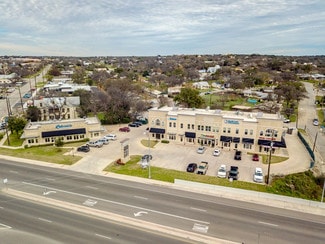 Plus de détails pour 101 S Highway 281, Marble Falls, TX - Bureau à louer