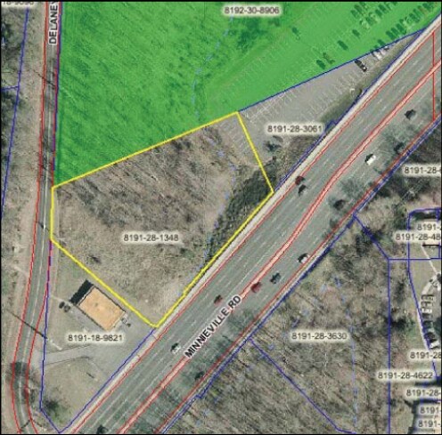 14306 Minnieville Rd, Woodbridge, VA à vendre Photo principale– Image 1 sur 4