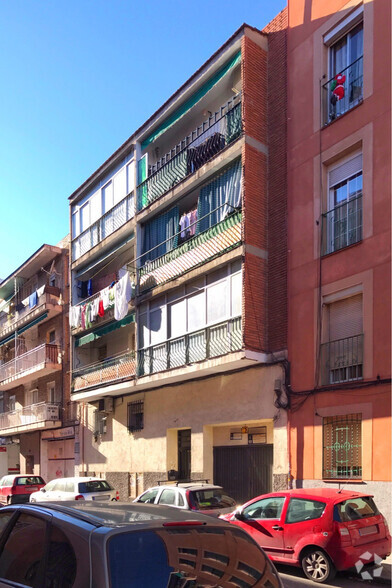 Calle De Peña De La Atalaya, 120, Madrid, Madrid à vendre - Photo principale – Image 1 sur 2