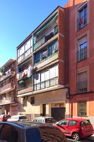 Plus de détails pour Calle De Peña De La Atalaya, 120, Madrid - Logement à vendre