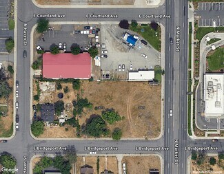 Plus de détails pour 3405 Market St, Spokane, WA - Terrain à vendre