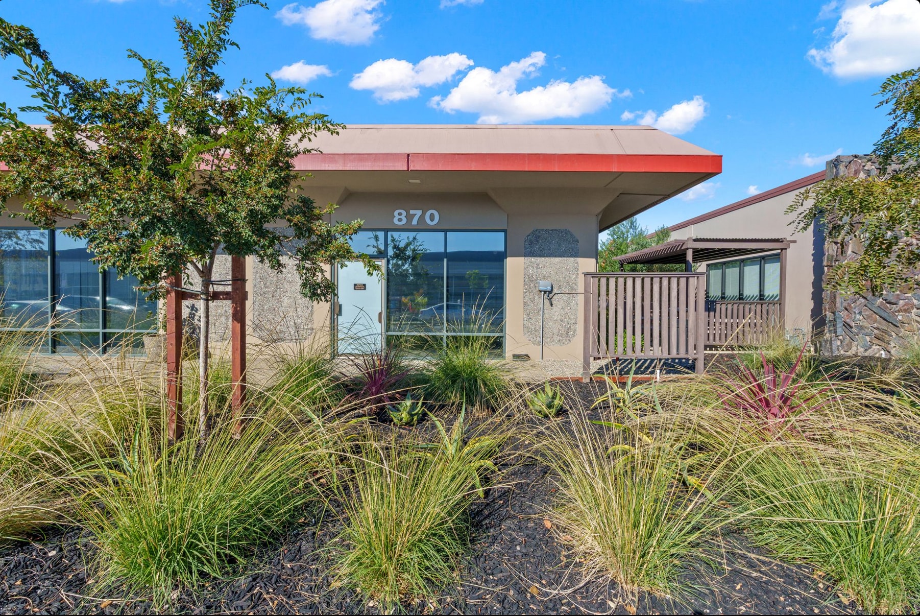 856 Mitten Rd, Burlingame, CA à louer Photo intérieure– Image 1 sur 9