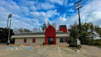Plus de détails pour 691 W Us Highway 84, Fairfield, TX - Local commercial à vendre